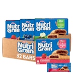 Nutri-Grain Breakfast Bars 4-Pack