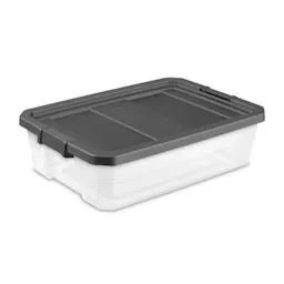 Sterilite Storage Bin