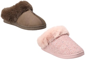 LC Lauren Women's Slippers