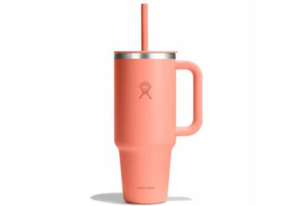 Hydro Flask Travel Tumbler