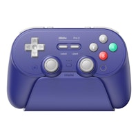 Bluetooth Controller for Switch/PC