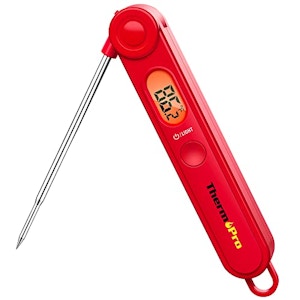 Digital Instant Read Meat Thermometer