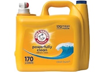 Arm & Hammer Laundry Detergent