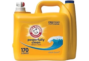 Arm & Hammer Laundry Detergent