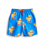 Character Toddler Kids' Swim Trunks
