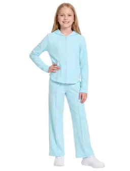 Kids' Workout Set
