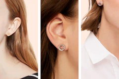 kate spade earrings