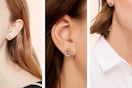 kate spade earrings