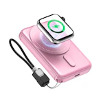 Magnetic Portable Charger