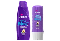 2 Aussie Hair Products