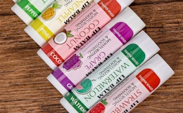 Score 24 Lip Balms for as Low as $7.19 on Amazon card image