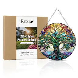 Tree of Life Suncatcher
