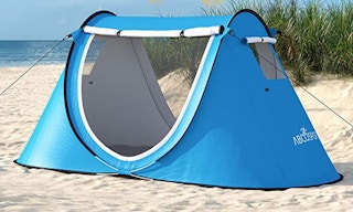 Pop-Up Tent