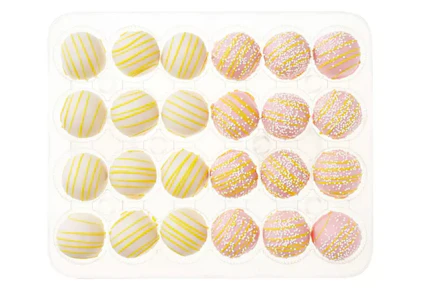 Member's Mark Cake Balls