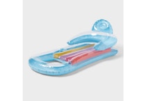 Sun Squad Pool Float