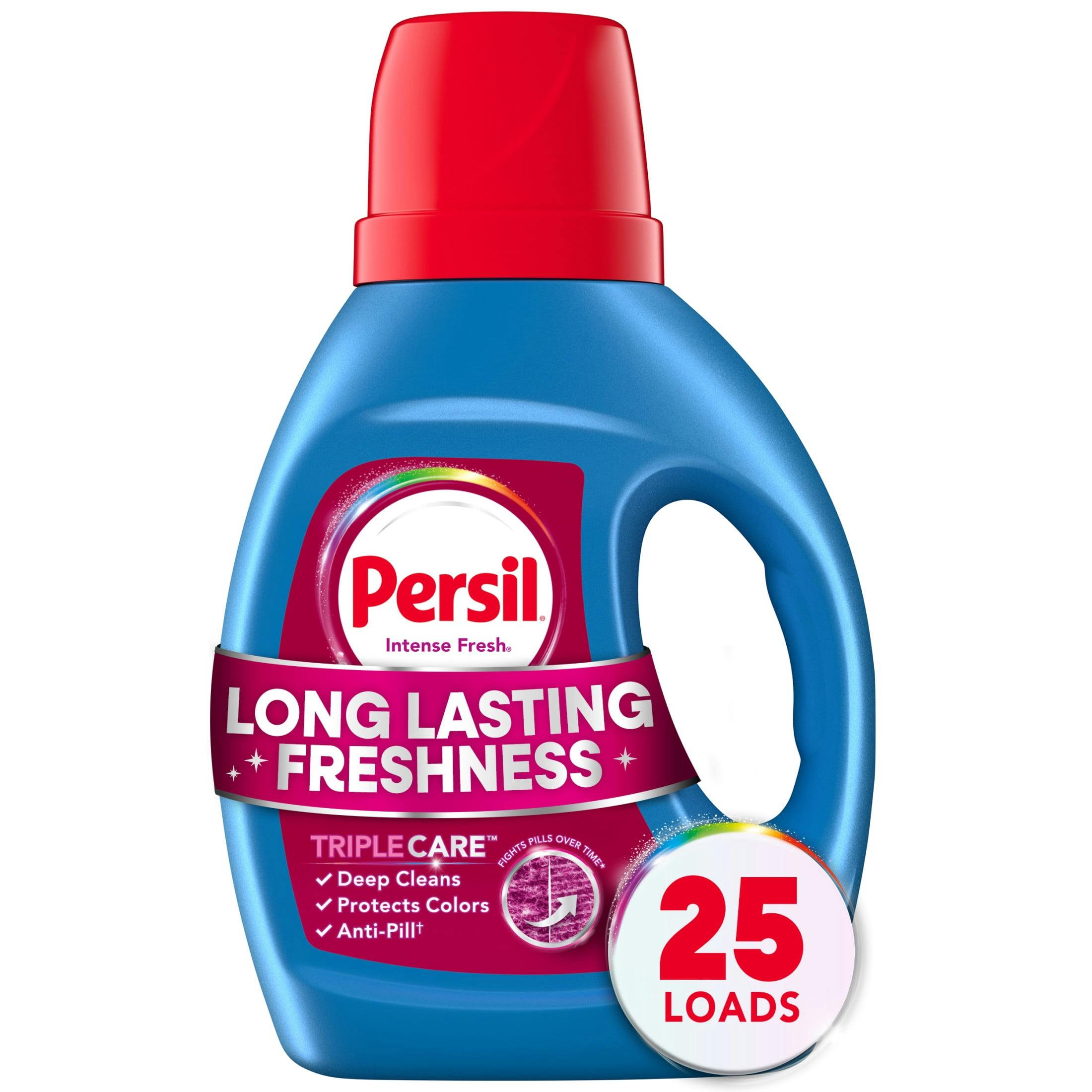 Persil Liquid Laundry Detergent