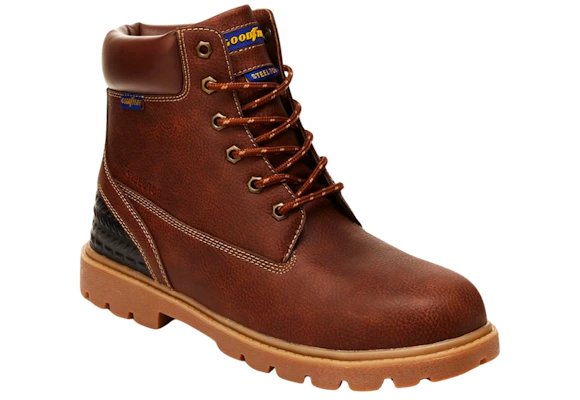 Goodyear Work Boots