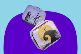 wet n wild Nightmare Before Christmas Bag B0DCRDQZXL