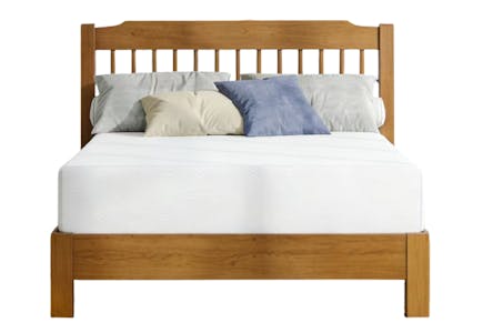 Avenco Queen Mattress-in-a-Box