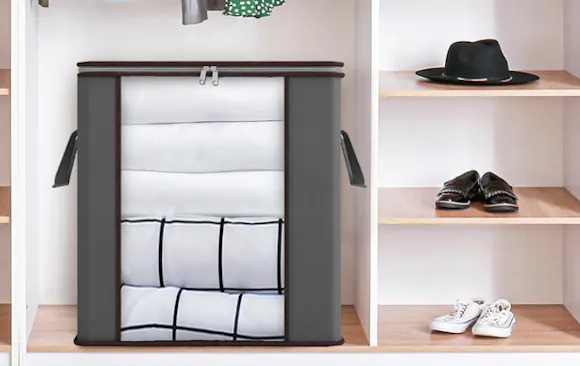 Extra-Large Storage Bag, Only $6.89 on Amazon