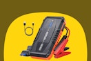 amazon jump starter B0DTHW46N8