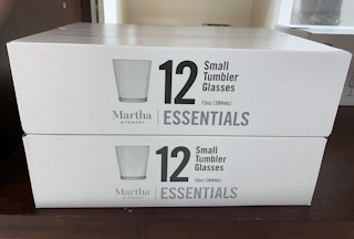 macys black friday martha stewart small tumbler glasses 2020 01 1603824729 1603824729