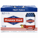 Hard Seltzer