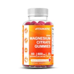 Magnesium Citrate Gummies
