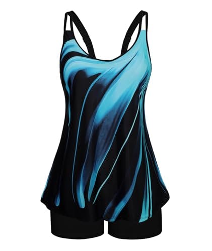 Women's Tankini Set