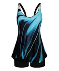 Women's Tankini Set