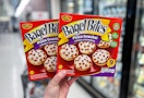 $1 Bagel Bites at Walgreens — Check Your Ibotta App