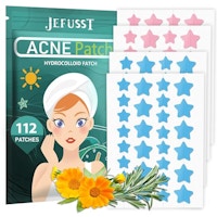 Star Acne Patches