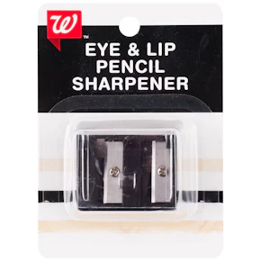 2 Walgreens Sharpeners