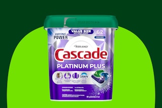 Cascade platinum plus 62 ct