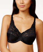 Bali Minimizer Underwire Bra