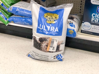 amazon pet day 2022 dr elseys cat litter 1650550788 1650550789