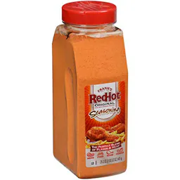 Frank's RedHot Seasoning