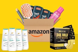 Best Amazon Beauty Deals and Coupons: Neutrogena, Dove, and More Top Brands card image