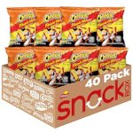 Cheetos Flamin' Hot Snacks 40-Pack