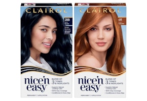 2 Clairol Hair Color Kits