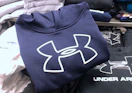 Up to 73% off Under Armour Hoodies for the Fam — Deals From $15 Shipped