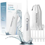 AquaSonic Water Flosser