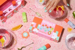 This $22 Bubble Skincare Set Is Selling Fast — Get Yours Today at Walmart card image
