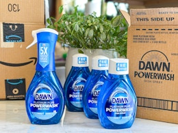 Dawn Powerwash Dish Spray Bundle, Just $10.40 for Amazon Prime Day card image