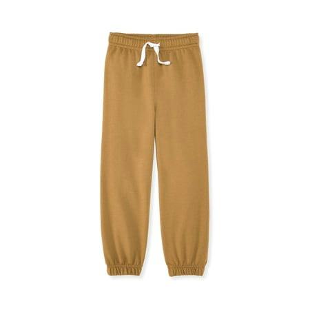 Kids' French Terry Joggers