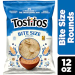 Tostitos Tortilla Chips Bag