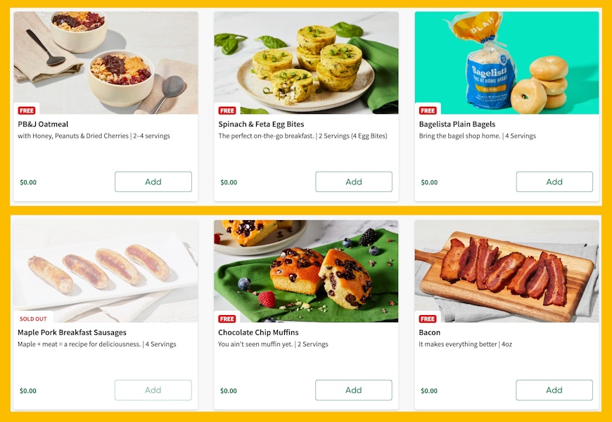 free-breakfast-hellofresh