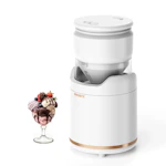 Ice Cream Maker