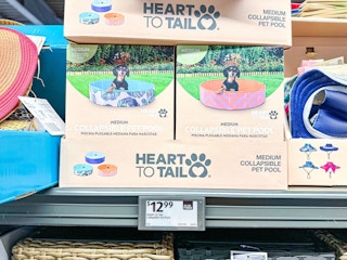 aldi-heart-to-tail-collapsible-pet-pool