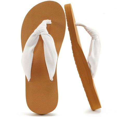 Women's Flip Flops